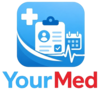 Logo yourmed